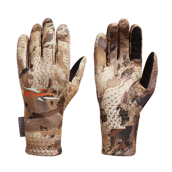Women's Traverse Glove 2022 - 1 Shot Gear