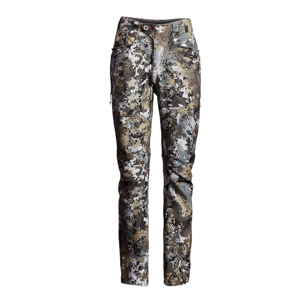 Women's Cadence Pant - 1 Shot Gear