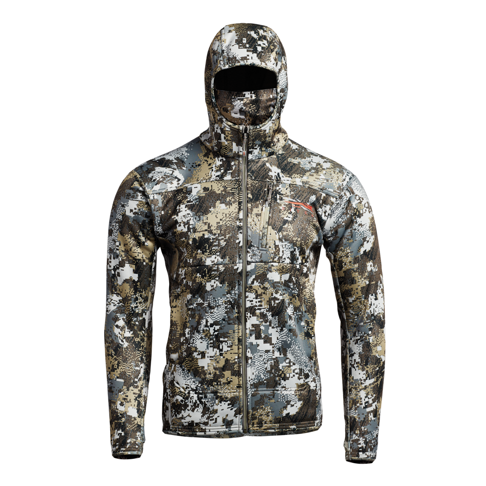 Sitka cold weather hoodie hotsell