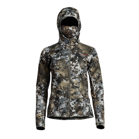 Women's Traverse Hoody - 1 Shot Gear