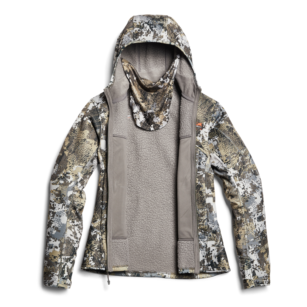 Women's Traverse Hoody - 1 Shot Gear