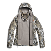 Women's Traverse Hoody - 1 Shot Gear