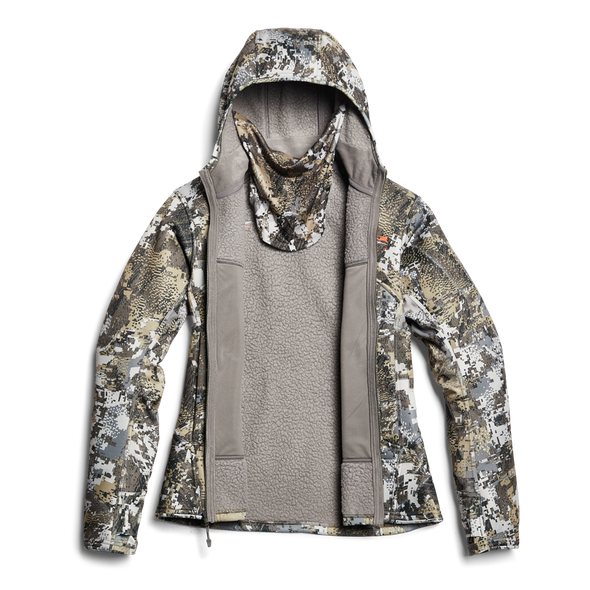 Women's Traverse Hoody - 1 Shot Gear