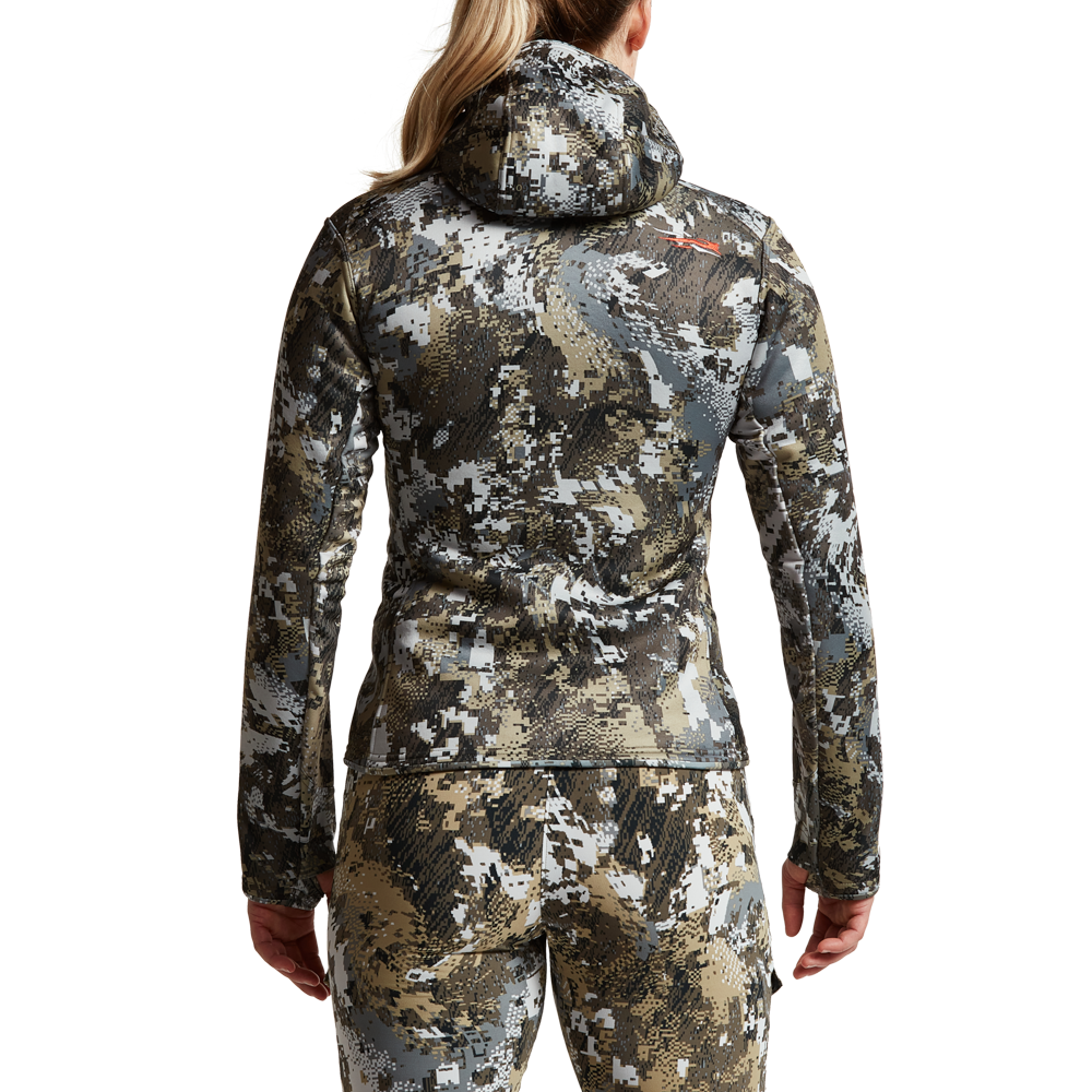 Sitka women's hoodie sales