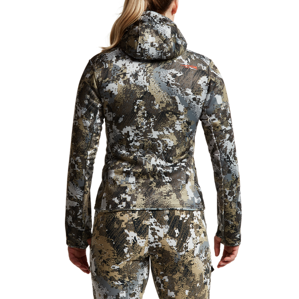 Women's Traverse Hoody - 1 Shot Gear