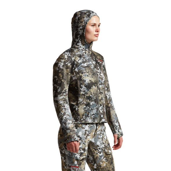 Women's Traverse Hoody - 1 Shot Gear