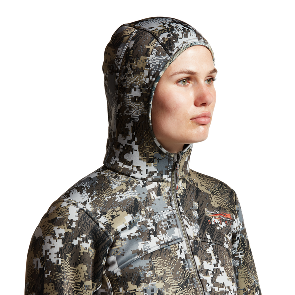 Women's Traverse Hoody - 1 Shot Gear