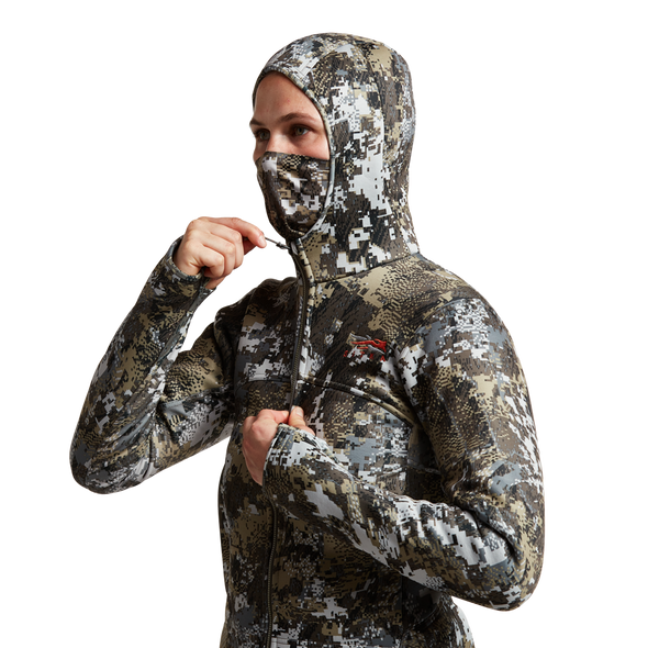 Women's Traverse Hoody - 1 Shot Gear
