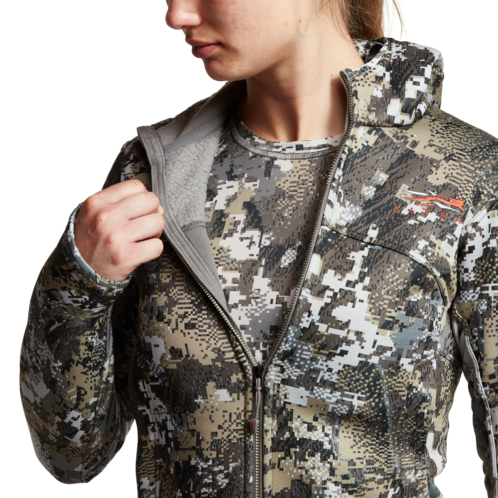 Women s Traverse Hoody 1 Shot Gear