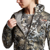 Women's Traverse Hoody - 1 Shot Gear