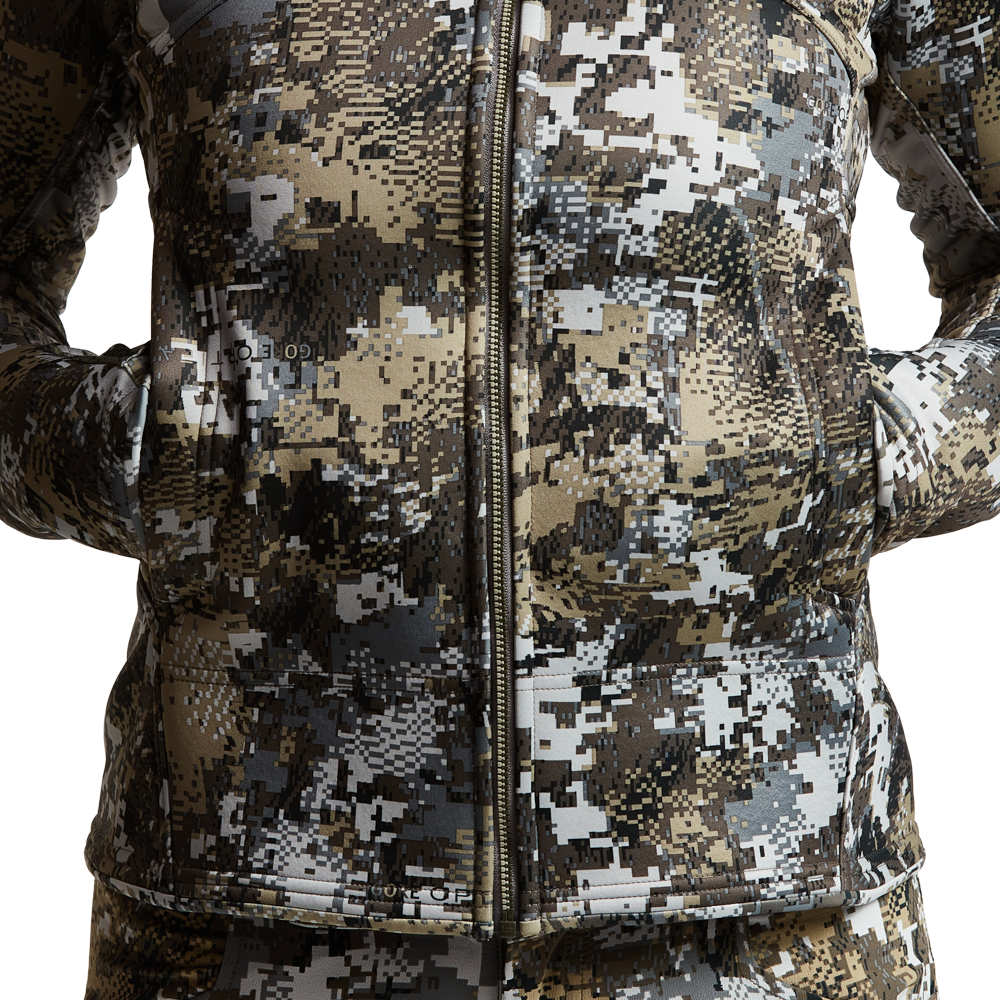 Women's Traverse Hoody - 1 Shot Gear