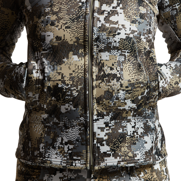 Women's Traverse Hoody - 1 Shot Gear