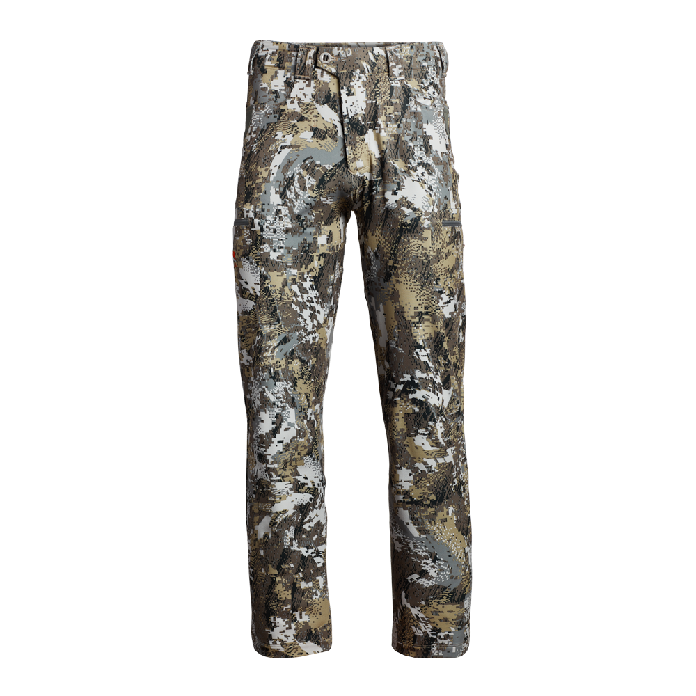 Traverse Pant 2022 - 1 Shot Gear