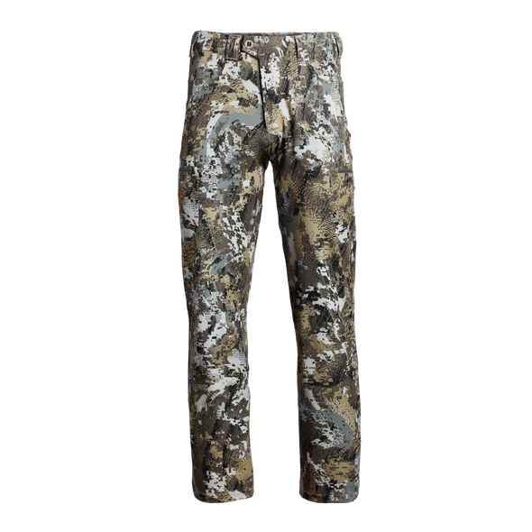 Traverse Pant 2022 - 1 Shot Gear