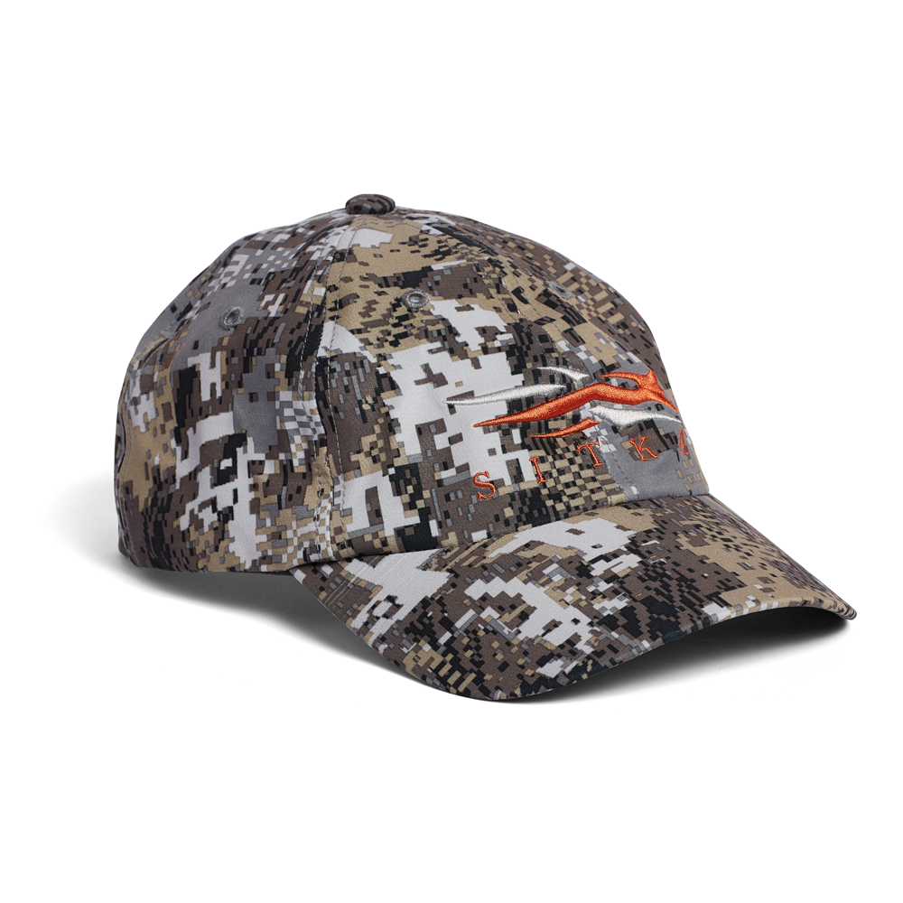 Traverse Cap - 1 Shot Gear