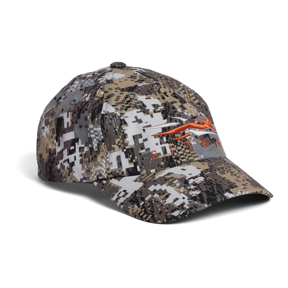 Traverse Cap - 1 Shot Gear