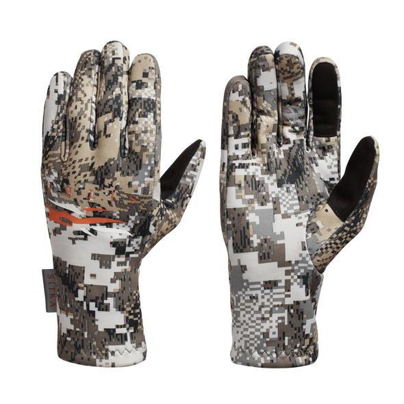 Traverse Glove 2022 - 1 Shot Gear