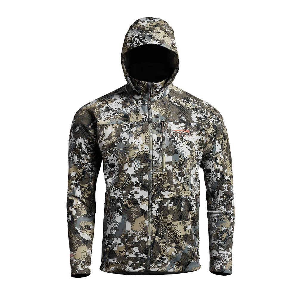 Jetstream Jacket 2022 | 1 Shot Gear