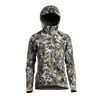 Women's Jetstream Jacket 2022 - 1 Shot Gear