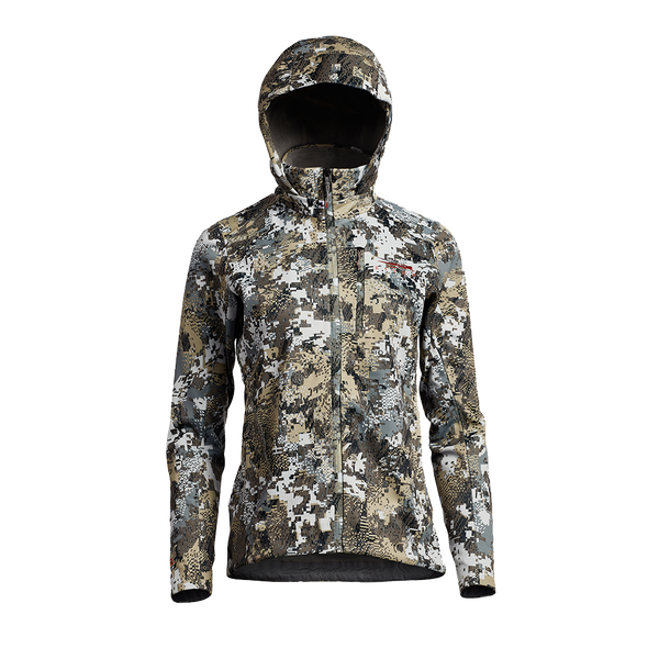 Women's Jetstream Jacket 2022 - 1 Shot Gear