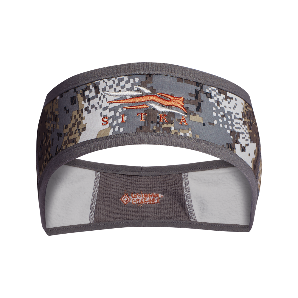 Women's Jetstream Headband - 1 Shot Gear