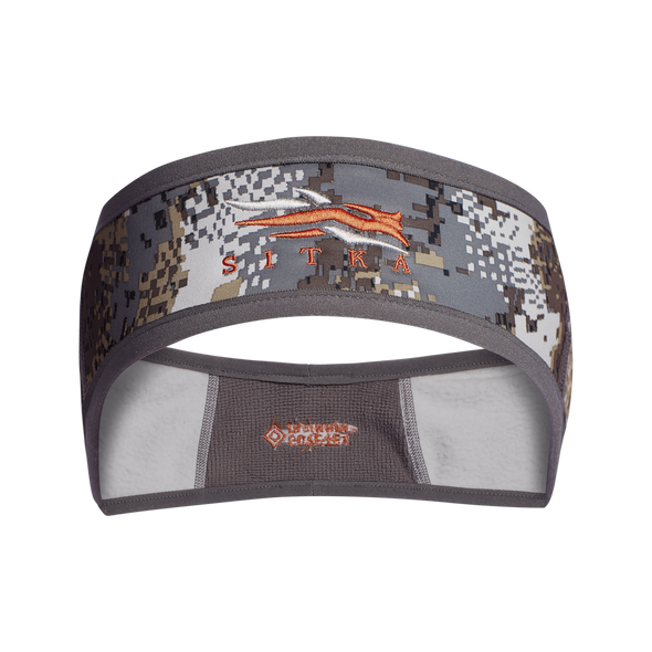 Women's Jetstream Headband - 1 Shot Gear
