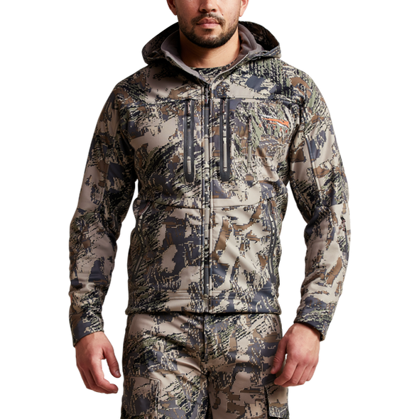 Jetstream Jacket - 1 Shot Gear