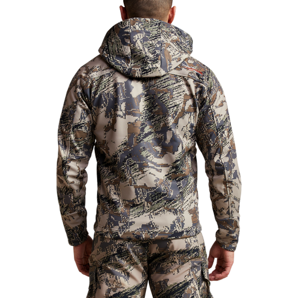 Jetstream Jacket - 1 Shot Gear