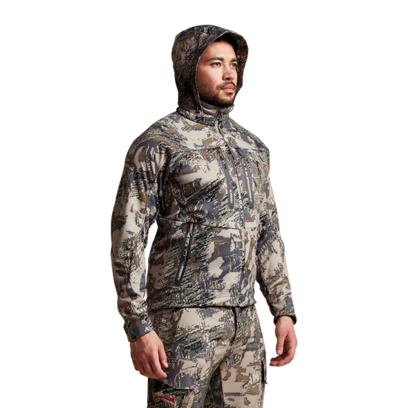 Jetstream Jacket - 1 Shot Gear