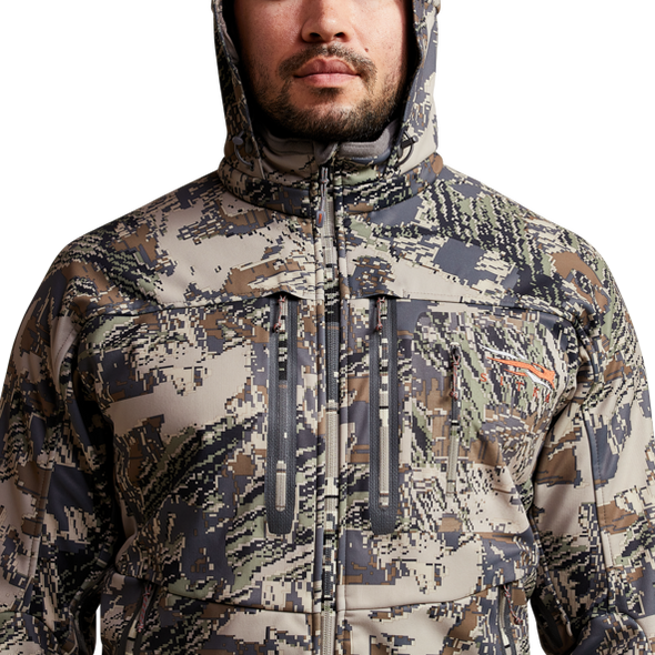 Jetstream Jacket - 1 Shot Gear