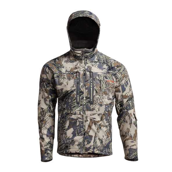 Sitka gear 2025 jetstream jacket