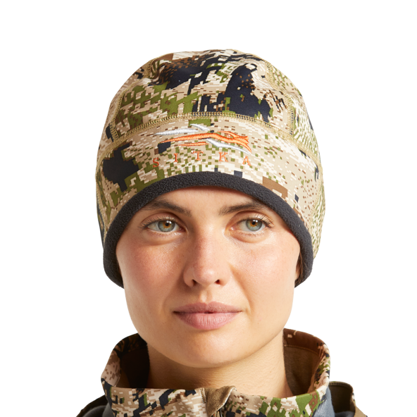 Women's Jetstream Beanie - 1 Shot Gear