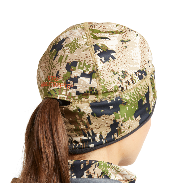 Women's Jetstream Beanie - 1 Shot Gear