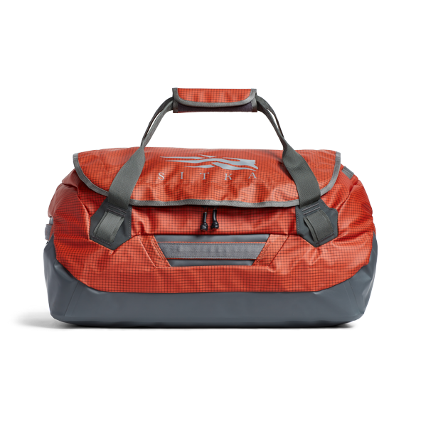 Drifter Duffle 50L - 1 Shot Gear