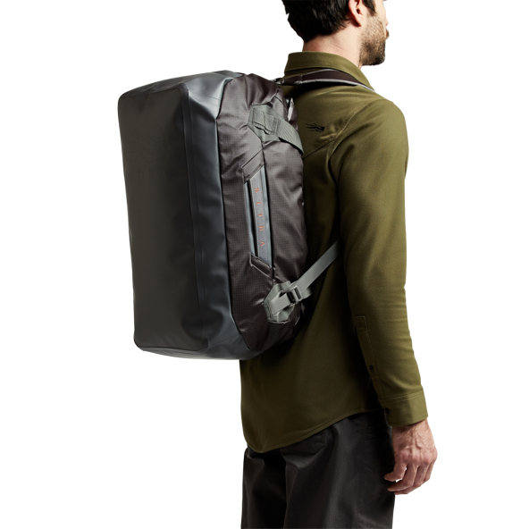 Drifter Duffle 50L - 1 Shot Gear