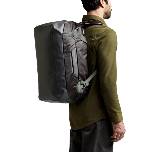 Drifter Duffle 50L - 1 Shot Gear