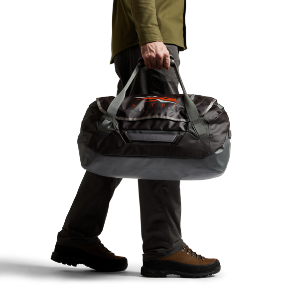 Drifter Duffle 50L - 1 Shot Gear