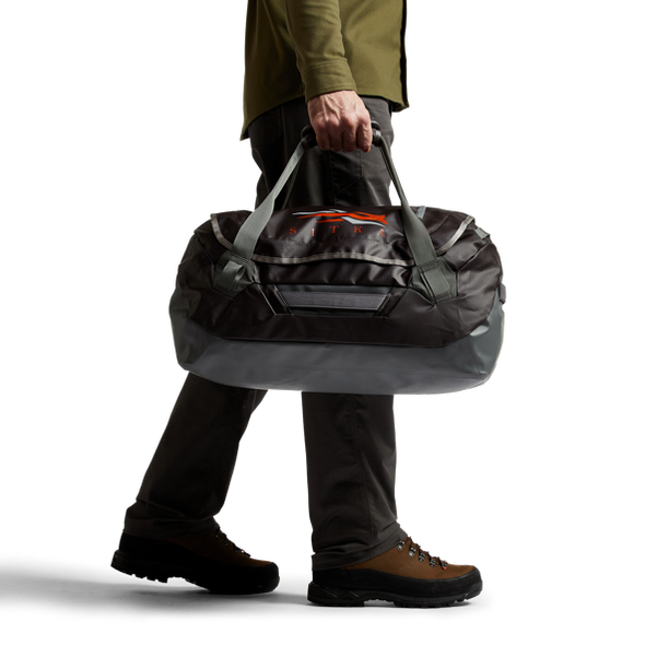 Drifter Duffle 50L - 1 Shot Gear