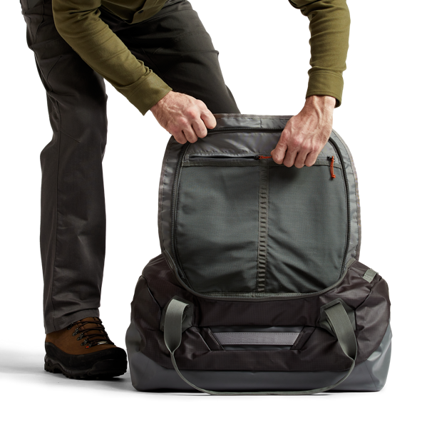 Drifter Duffle 50L - 1 Shot Gear