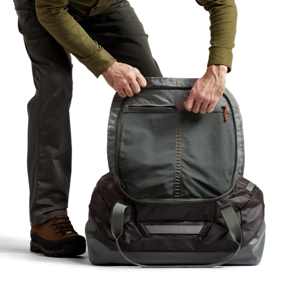 Drifter Duffle 50L - 1 Shot Gear