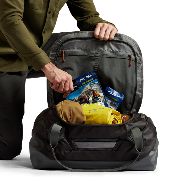Drifter Duffle 50L - 1 Shot Gear