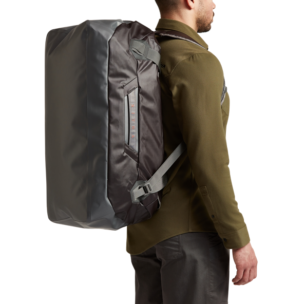 Drifter Duffle 75L - 1 Shot Gear