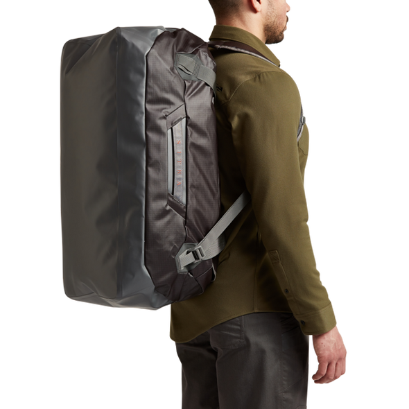 Drifter Duffle 75L - 1 Shot Gear