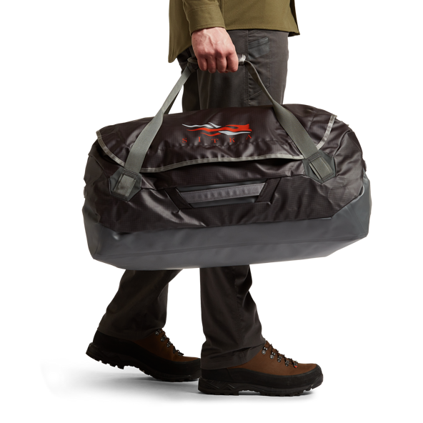 Drifter Duffle 75L - 1 Shot Gear