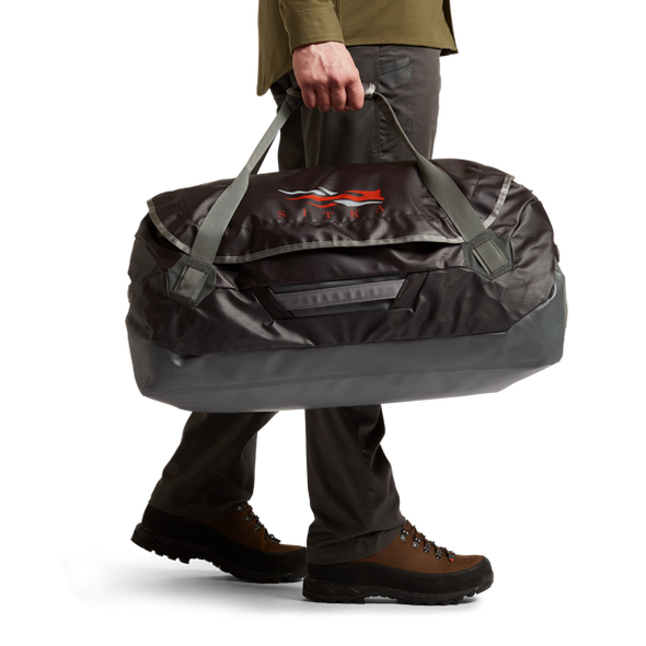 Drifter Duffle 75L - 1 Shot Gear