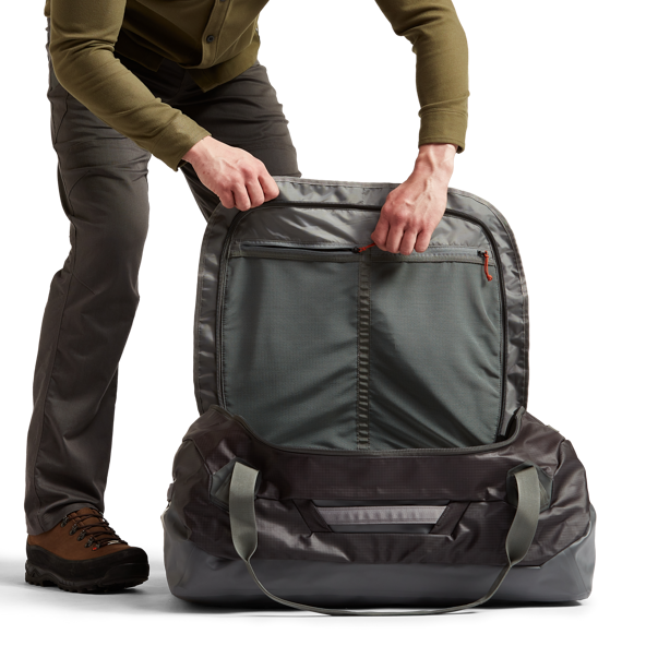 Drifter Duffle 75L - 1 Shot Gear