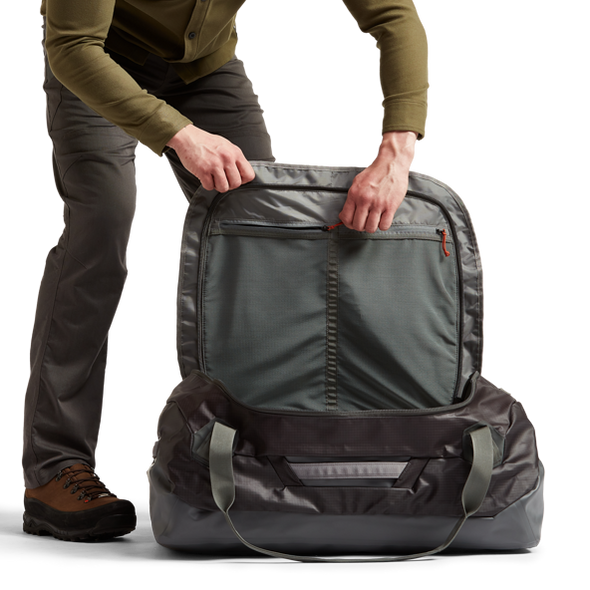 Drifter Duffle 75L - 1 Shot Gear