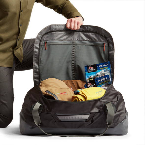 Drifter Duffle 75L - 1 Shot Gear