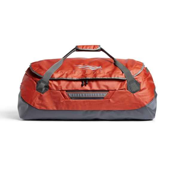 Drifter Duffle 110L 1 Shot Gear