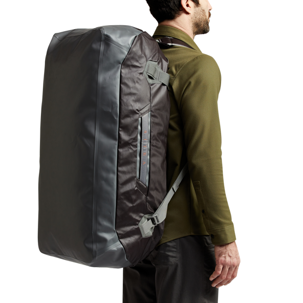Drifter Duffle 110L - 1 Shot Gear